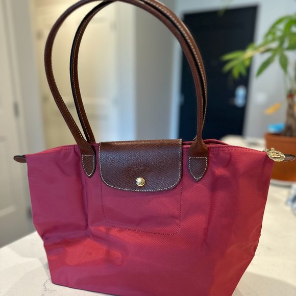 Longchamp Bags Longchamp Le Pliage Small Shoulder Bag Poshmark